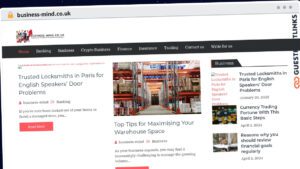 Publish Guest Post on business-mind.co.uk