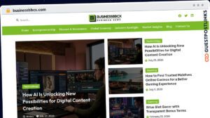 Publish Guest Post on businessbbcx.com