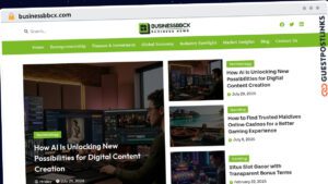 Publish Guest Post on businessbbcx.com