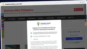 Publish Guest Post on businessdiary.com.ph