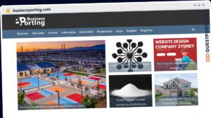 Publish Guest Post on businessporting.com