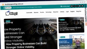 Publish Guest Post on businessposting.com.au