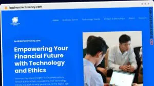 Publish Guest Post on businesstechmoney.com