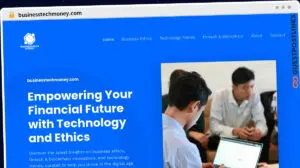 Publish Guest Post on businesstechmoney.com
