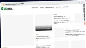 Publish Guest Post on canalminassaude.com.br