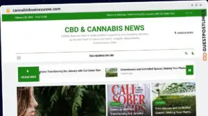 Publish Guest Post on cannabisbusinessnow.com