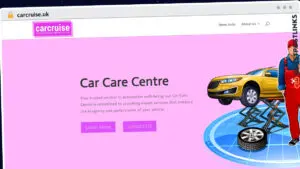 Publish Guest Post on carcruise.uk