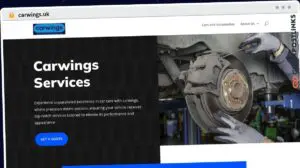 Publish Guest Post on carwings.uk