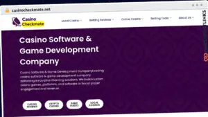 Publish Guest Post on casinocheckmate.net