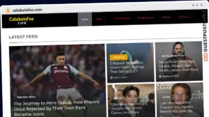 Publish Guest Post on celebeinfos.com