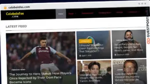 Publish Guest Post on celebeinfos.com