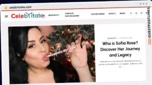 Publish Guest Post on celebritates.com