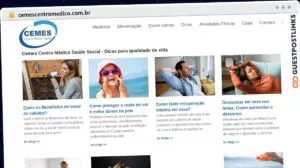 Publish Guest Post on cemescentromedico.com.br