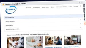 Publish Guest Post on cemescentromedico.com.br