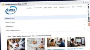 Publish Guest Post on cemescentromedico.com.br