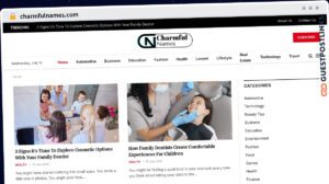 Publish Guest Post on charmfulnames.com