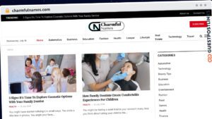 Publish Guest Post on charmfulnames.com