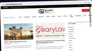 Publish Guest Post on charmfulnames.com