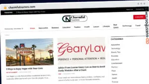 Publish Guest Post on charmfulnames.com