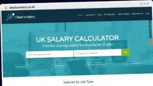 Publish Guest Post on checkasalary.co.uk
