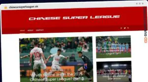 Publish Guest Post on chinesesuperleague.uk