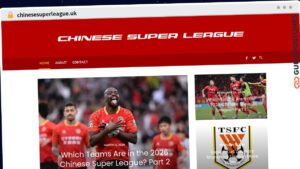 Publish Guest Post on chinesesuperleague.uk