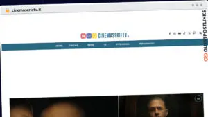 Publish Guest Post on cinemaserietv.it