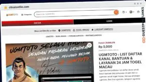 Publish Guest Post on citratextile.com