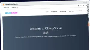 Publish Guest Post on cloudysocial.net