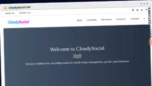 Publish Guest Post on cloudysocial.net
