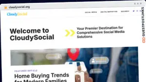 Publish Guest Post on cloudysocial.org