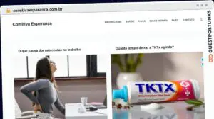 Publish Guest Post on comitivaesperanca.com.br