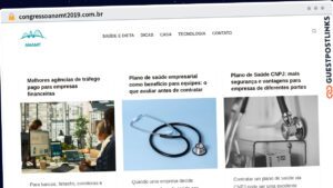 Publish Guest Post on congressoanamt2019.com.br