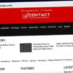 Publish Guest Post on contacttelefoonnummer.com