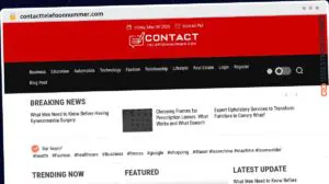 Publish Guest Post on contacttelefoonnummer.com