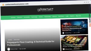 Publish Guest Post on contacttelefoonnummer.com