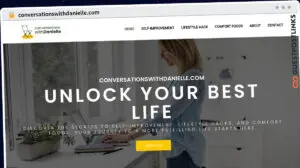 Publish Guest Post on conversationswithdanielle.com