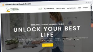 Publish Guest Post on conversationswithdanielle.com