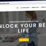 Publish Guest Post on conversationswithdanielle.com