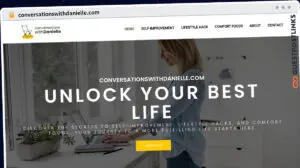 Publish Guest Post on conversationswithdanielle.com