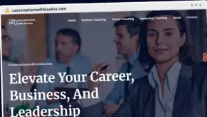 Publish Guest Post on conversationswithsandra.com