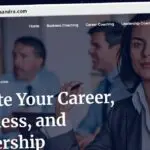 Publish Guest Post on conversationswithsandra.com