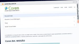 Publish Guest Post on coren-ba.com.br