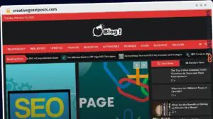 Publish Guest Post on creativeguestposts.com