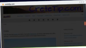 Publish Guest Post on cretetip.com