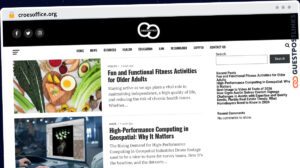 Publish Guest Post on croesoffice.org