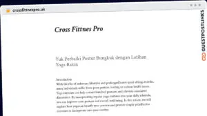 Publish Guest Post on crossfittnespro.uk