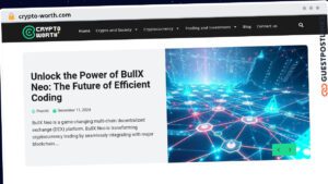Publish Guest Post on crypto-worth.com