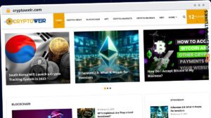 Publish Guest Post on cryptoweir.com
