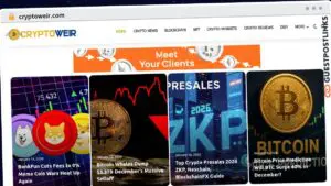 Publish Guest Post on cryptoweir.com